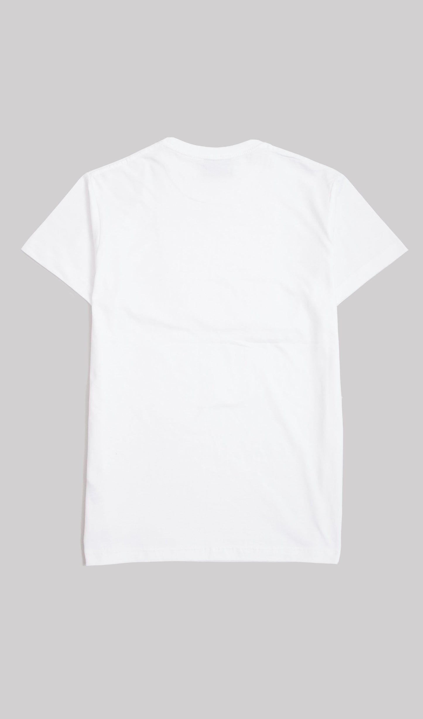 Tricou SUBS Brand White - instinctive.ro