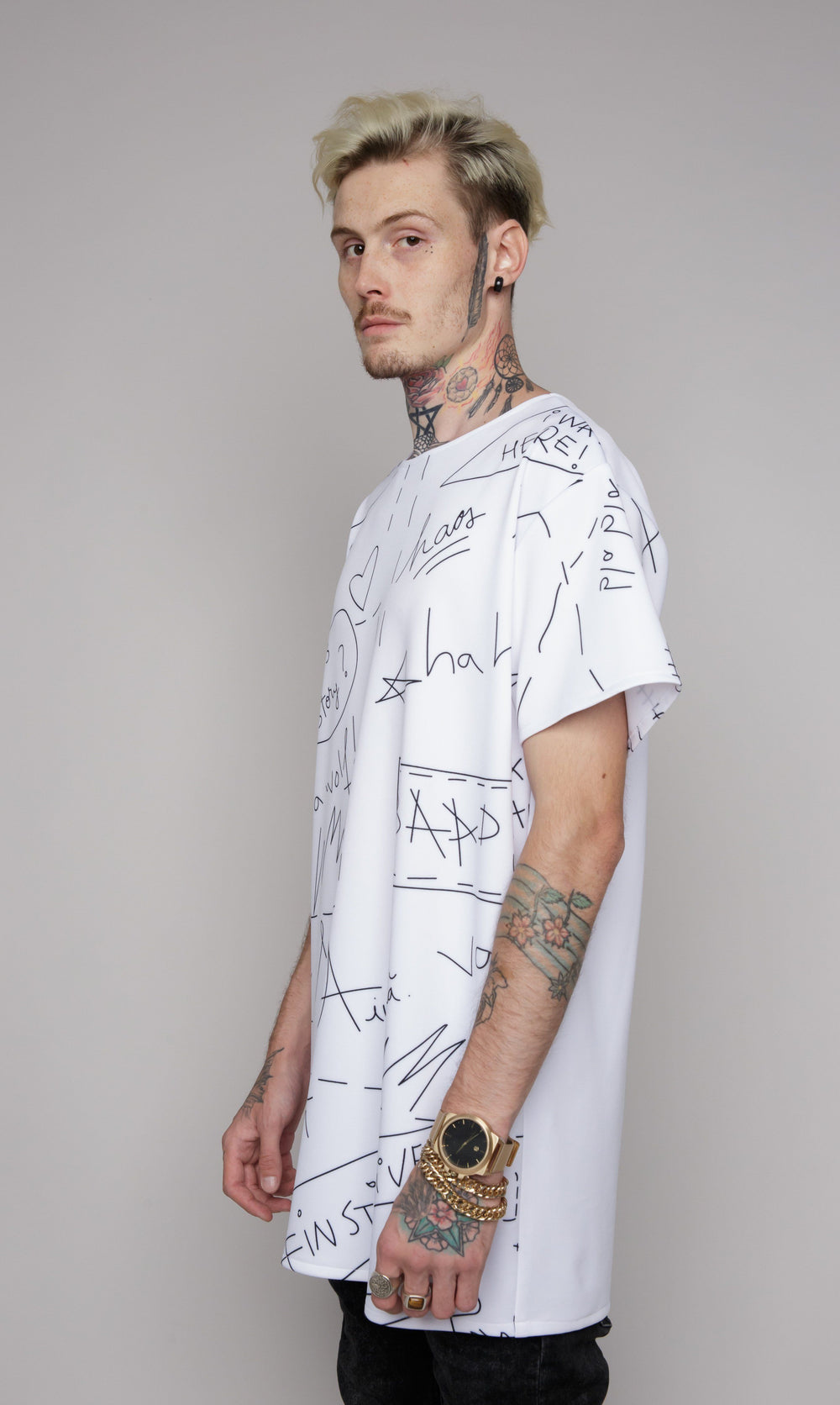 Tricou lung Wolfear 431 - instinctive.ro
